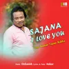 Sajana I Love You